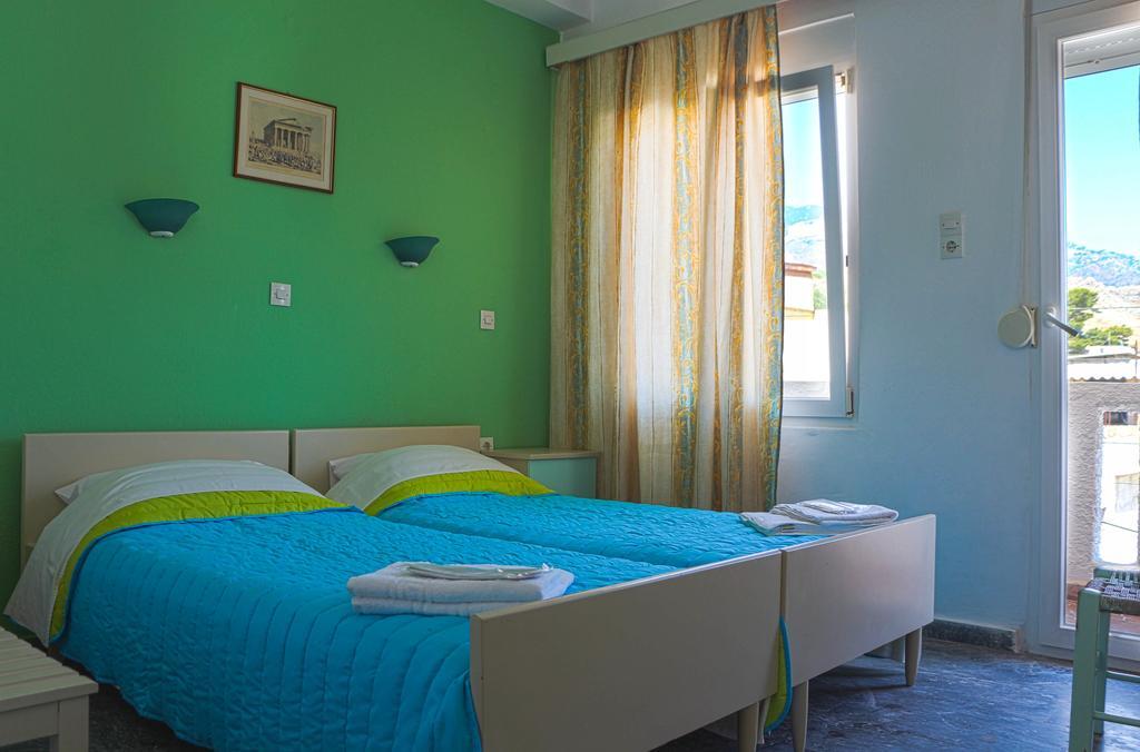 Mirtos Hotel Chambre photo