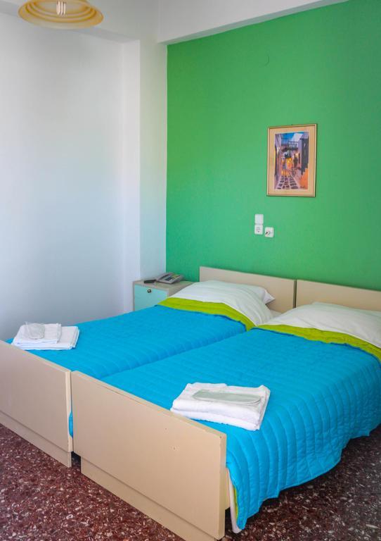 Mirtos Hotel Chambre photo